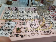 -肆兮眼镜·蔡司·徕卡战略合作店(大坪店)