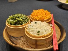 -金狮麟·新豫菜(金码大厦店)