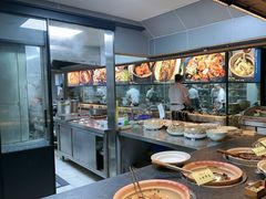 -黄山老妈·土菜(碧桂园店)