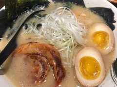 -雷神拉面(财富中心玉米楼店)