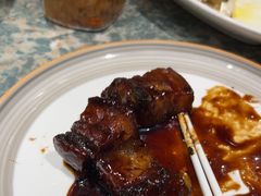 -金枝玉叶上海人家食府(三里河店)