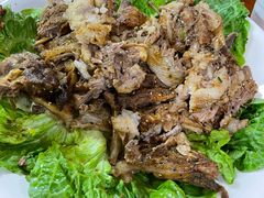 -大家烤羊庄·聚餐团建·谢师宴·生日派对(南山店)