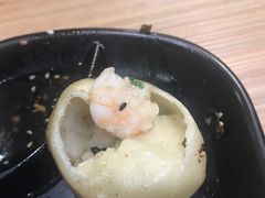 大虾生煎-小杨生煎(成山巴黎春天店)