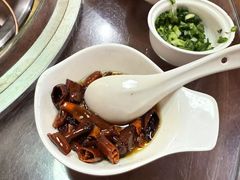 -惠丰涮肉馆|炭火铜锅·手工水饺(德宝新园店)