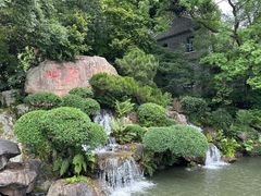-江心屿景区