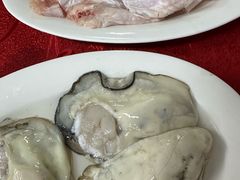 -花苑美食横琴生蚝火锅(拱北粤华路店)