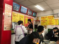 -明呈黄鱼面馆(斜土路店)