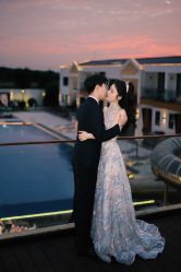 -SATIN COUTURE瑟庭婚纱礼服馆