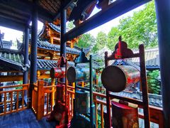 -鱼桥巷·美学川菜