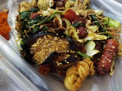 -二钢串叔麻辣烫(华龙大厦店)