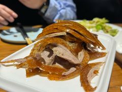 -新興传承烤鸭
