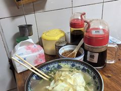 -贵阳花溪米粉(翠坊新村店)