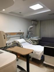 点击看大图 -天津和睦家医院