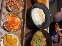 -牛腩之旅·牛腩牛杂煲(光启城美食城店)