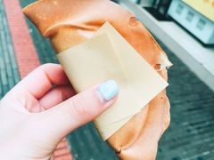 -易老大蛋烘糕(奎星楼总店)
