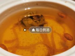 -领事馆19号中餐厅(厦门海景洲际酒店)