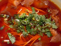 -鞠老头钵钵面(大坪店)