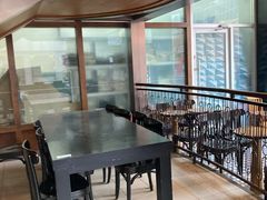 -星巴克(太原柳巷第一店)