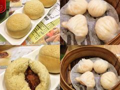 -添好运点心专门店(中环IFC店)