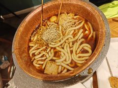 -清真私房烧烤·炭烤鲜牛(创始店)