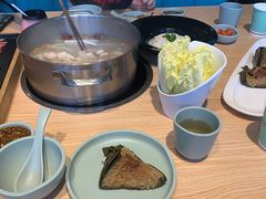 -嗲嗲的椰子鸡(亚龙湾总店)