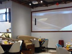 大堂-快乐小羊火锅餐厅(农科路店)