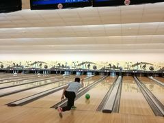 -广州保龄球馆(广州天河体育中心店)