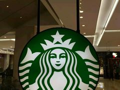 -星巴克臻选(杭州万象城店)