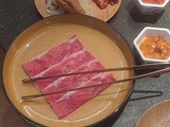 -牛New寿喜烧(新六百店)