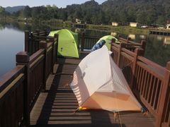 -海南热带雨林国家公园吊罗山景区