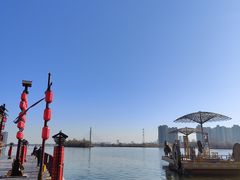 -咸阳湖景区