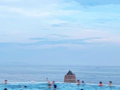 -汕头中海黄金海岸水上乐园