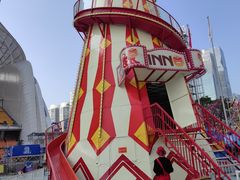 -海心沙亚运公园