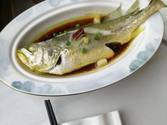 -蘭奢雅集·江浙菜(青山江滩店)