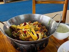 -聚鲜阁海鲜美食城(香水湾店)