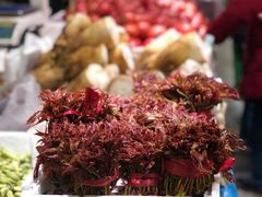 -盛福小关菜市场