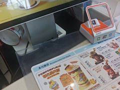 -DQ·蛋糕·冰淇淋(阜盛道店)