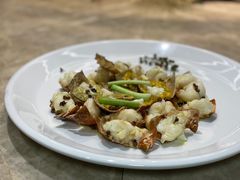 -潮汕味道·煮海餐厅(金麟大厦店)