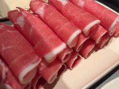 -巴奴毛肚火锅(悠唐购物中心店)