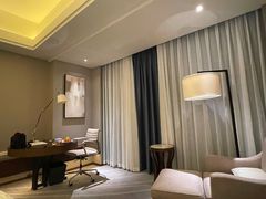 -舟山希尔顿酒店