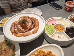 -额娘·春饼烤鸭(乐汇城店)