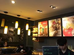 -星巴克(昆明金鹰天地店)