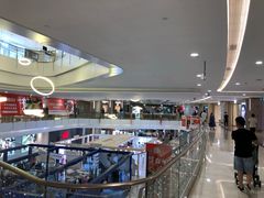 -皇庭广场(福华三路店)