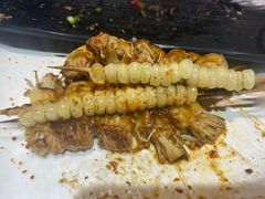 -云晓光头烧烤吧(新大陆广场店)