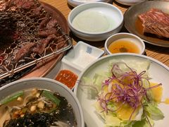 -王妃家(明洞中央店)