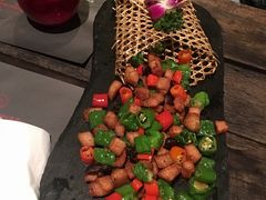 大理岛格格肉-大理岛·精品云南菜·音乐餐厅