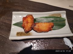 -匠和风精致料理(莆田财富中心店)