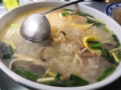 -建坤水席宫·洛阳菜(中州路店)