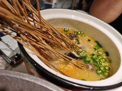 -茅庐川菜(青岛凯德店)