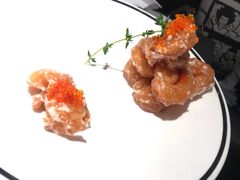 芥末虾仁球-太二酸菜鱼(正大广场店)